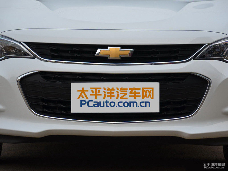 珍珠白科沃茲車頭外觀圖片