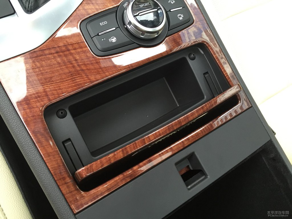 長安CS95圖片