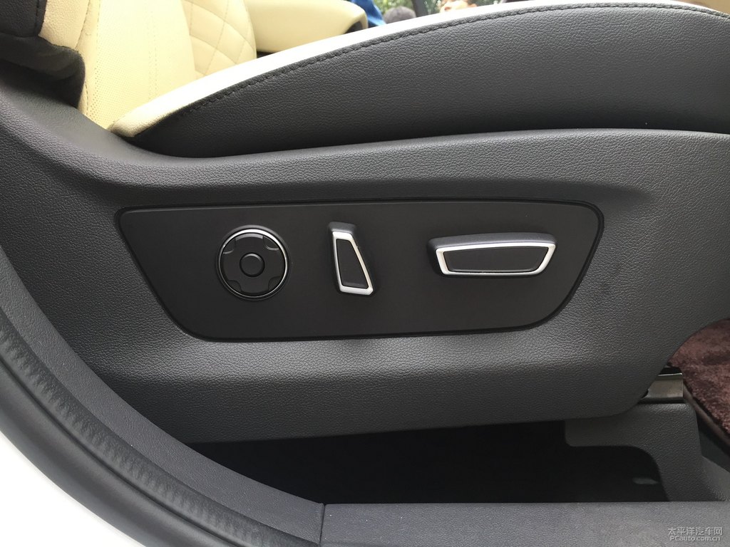 長(zhǎng)安CS95圖片