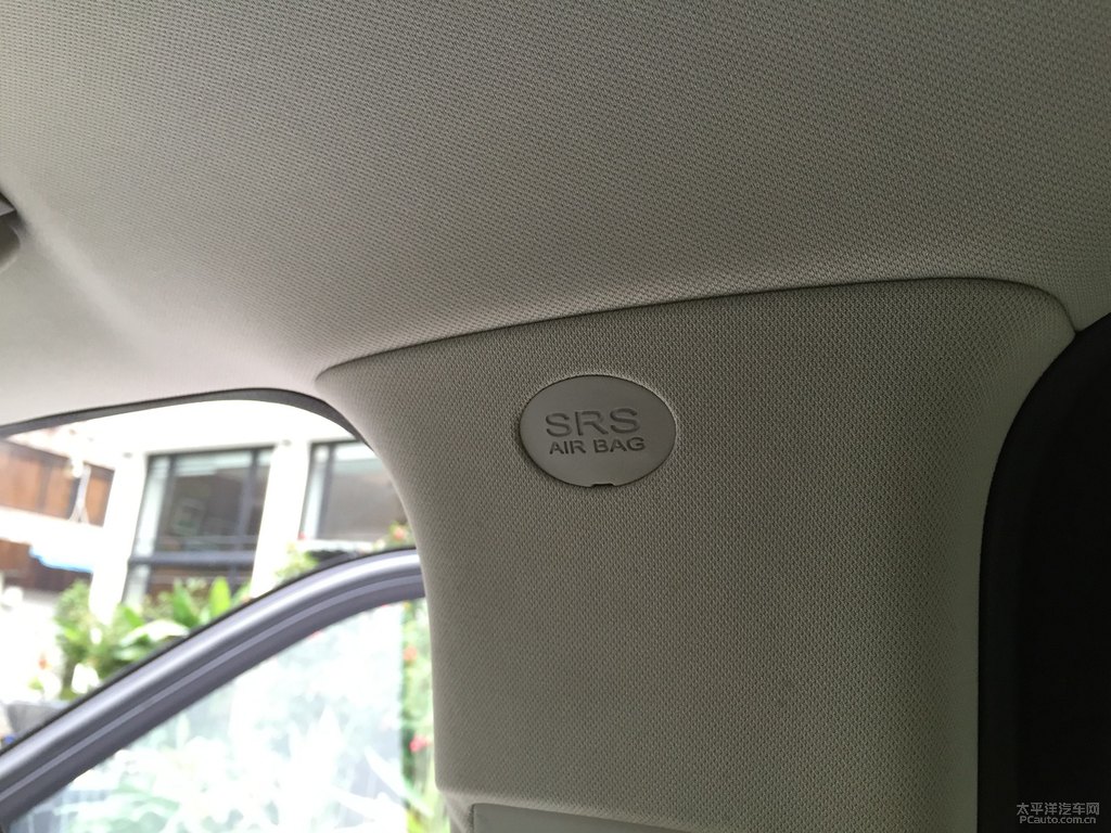 長安CS95圖片