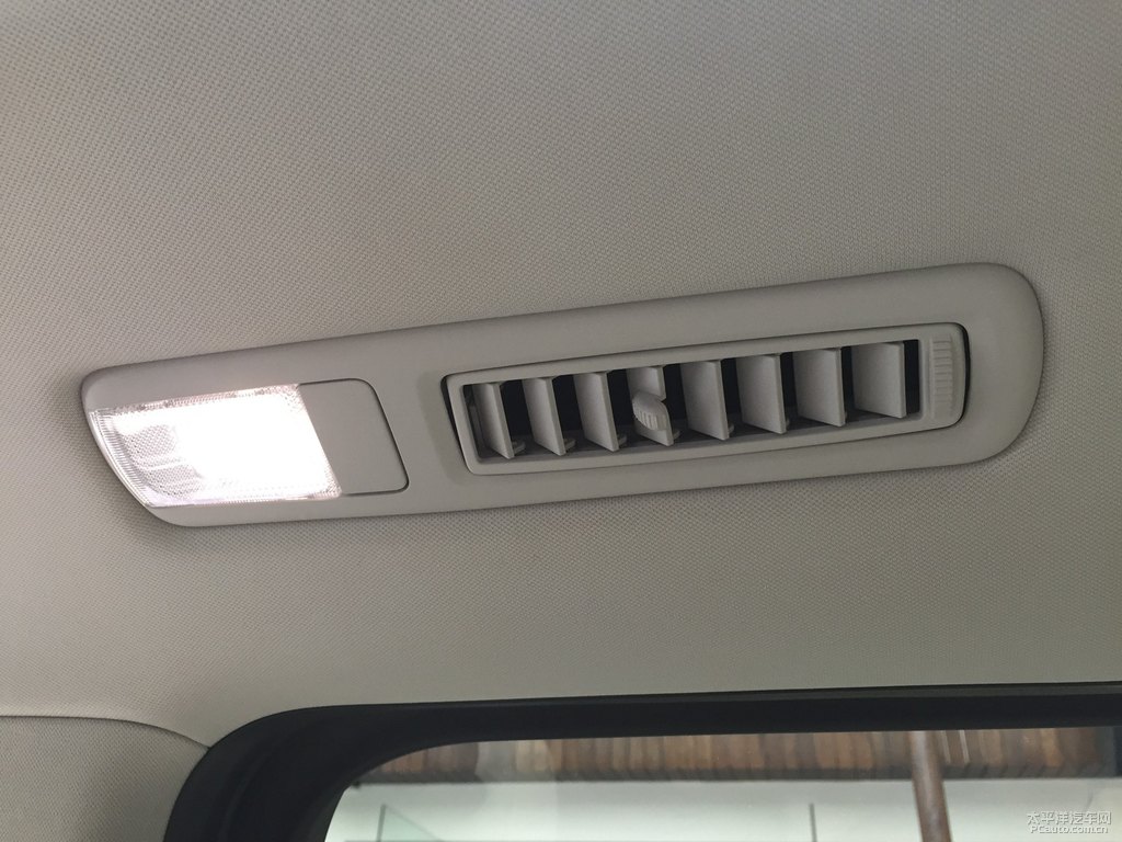 長安CS95圖片