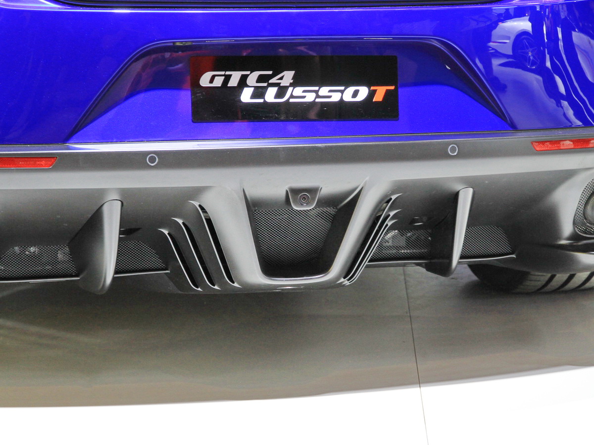 GTC4LussoDƬ