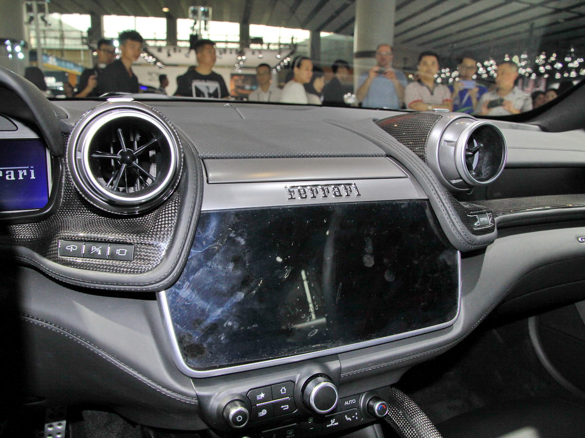 GTC4LussoDƬ
