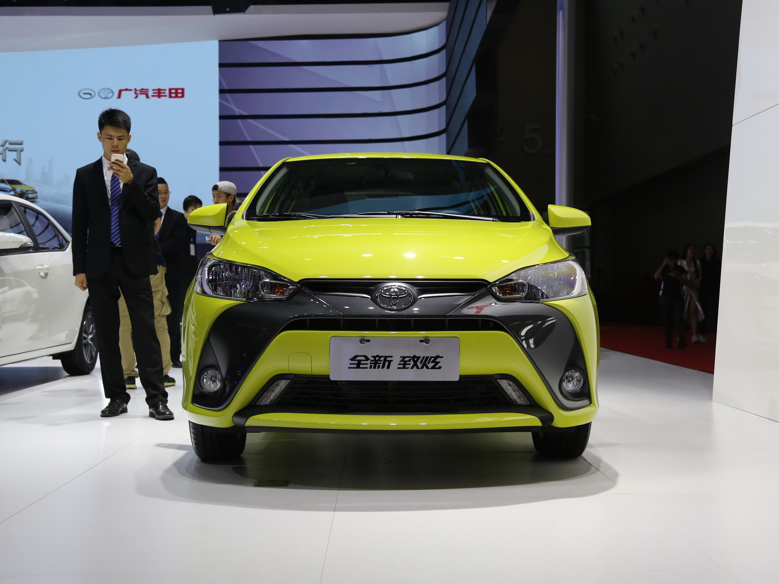 YARiS L ňDƬ