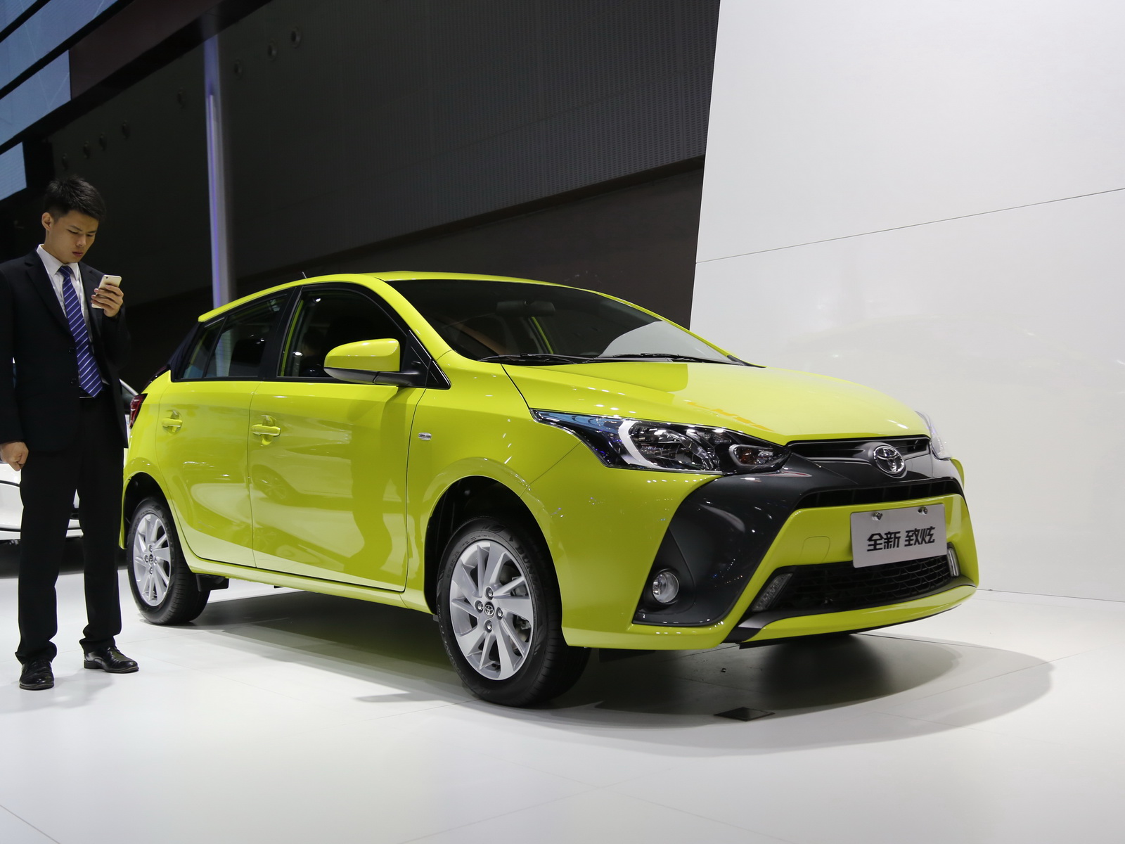 YARiS L ňDƬ