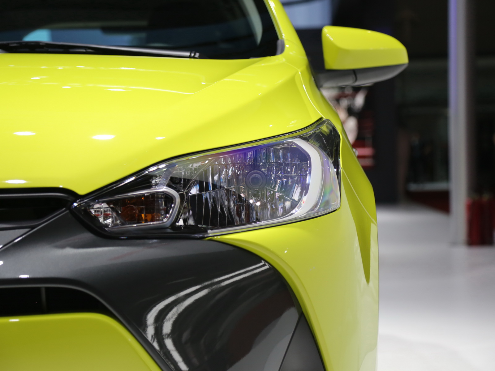 YARiS L ňDƬ