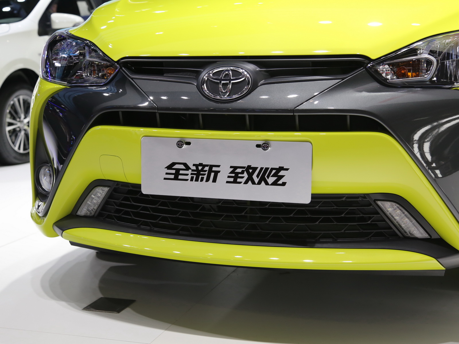 YARiS L ňDƬ