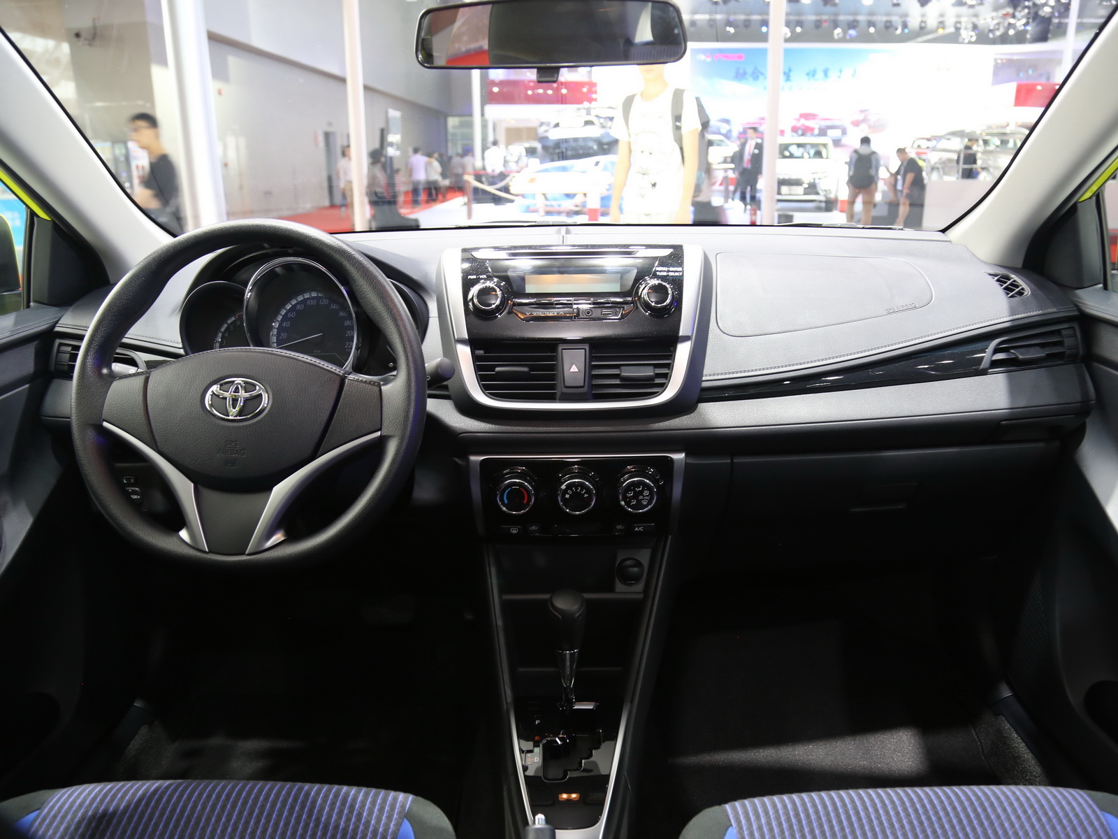 YARiS L ňDƬ