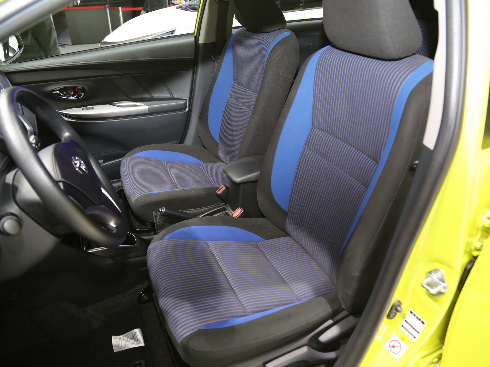 YARiS L ňDƬ