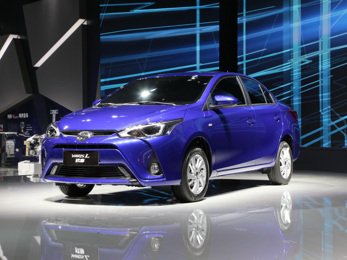YARiS L DƬ