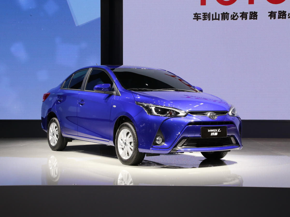 YARiS L DƬ