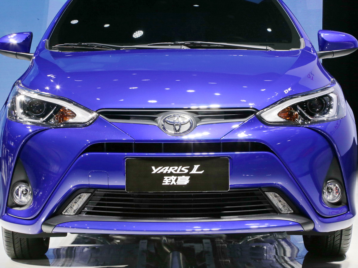 YARiS L DƬ