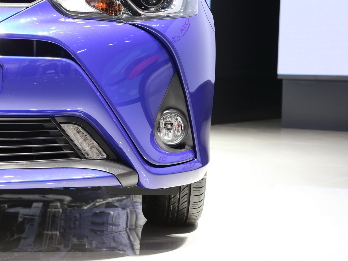 YARiS L DƬ