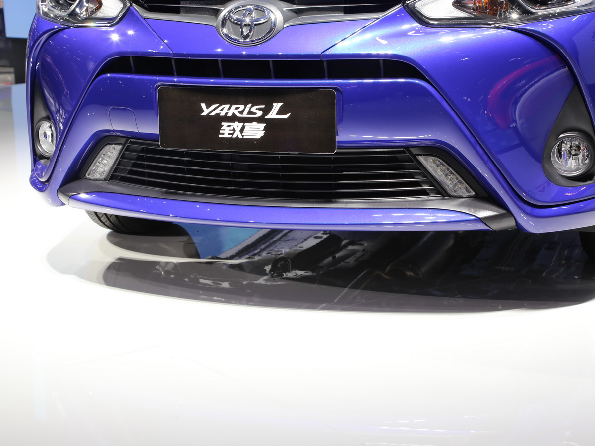 YARiS L DƬ