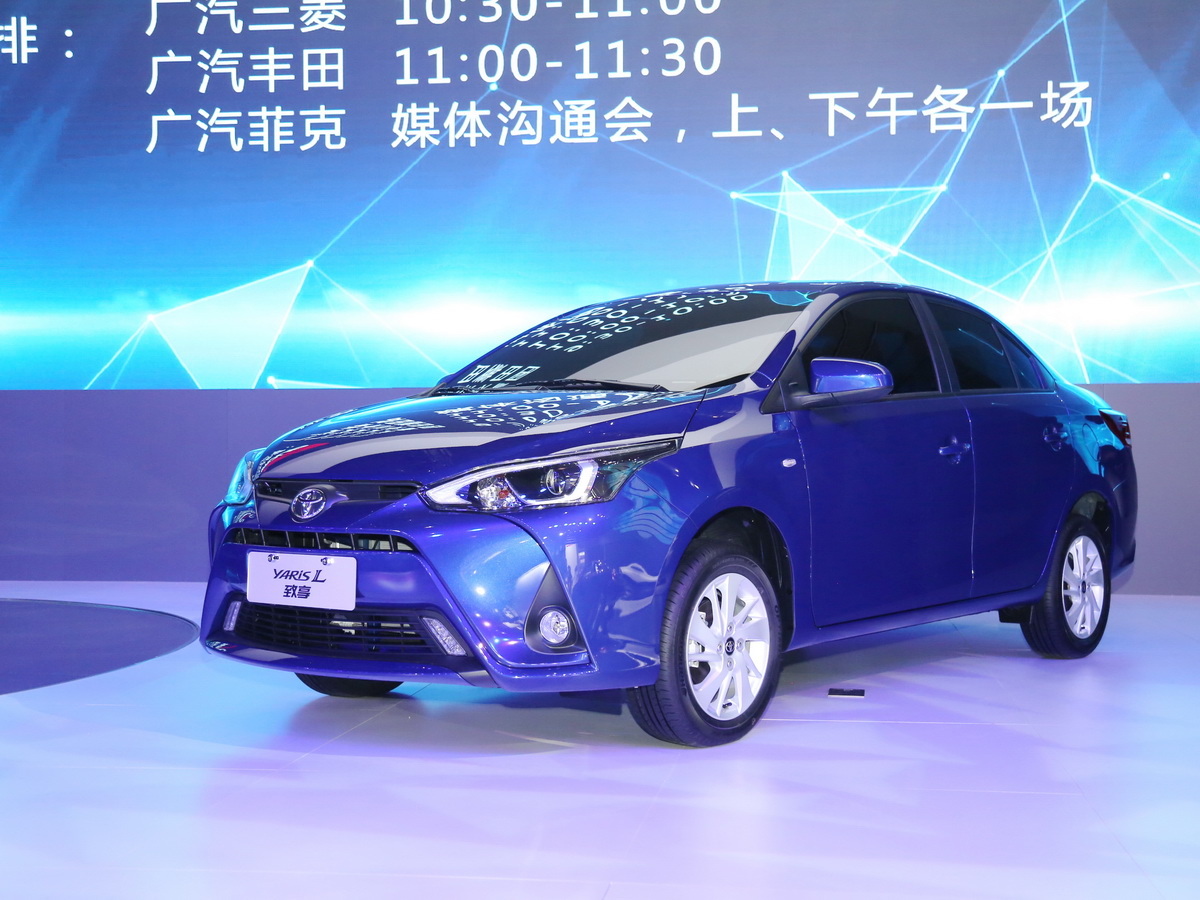 YARiS L DƬ