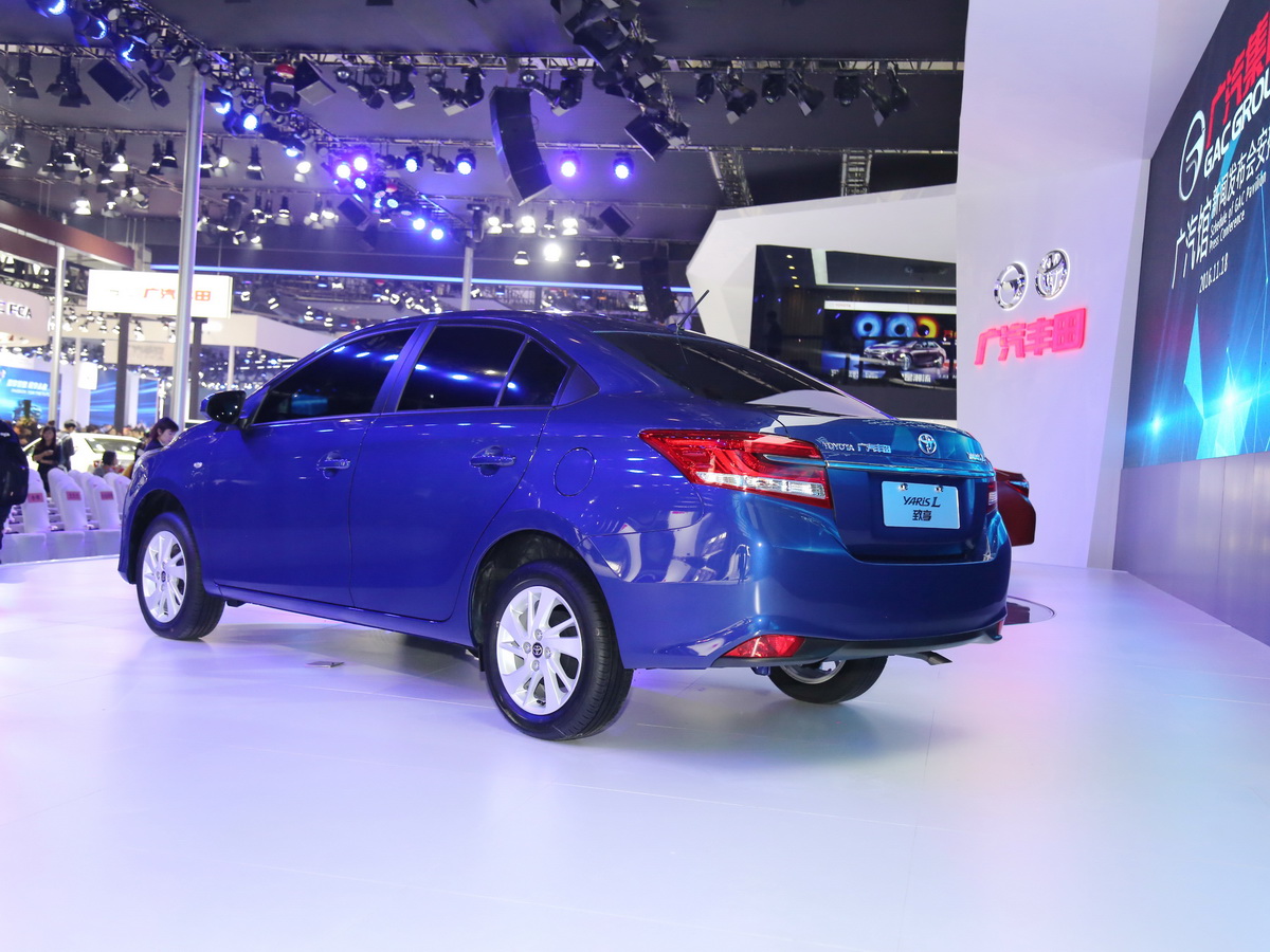 YARiS L DƬ