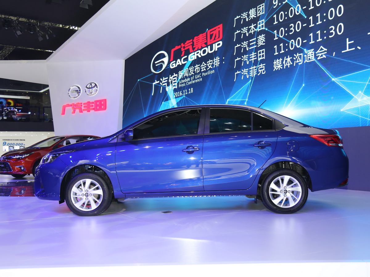 YARiS L DƬ