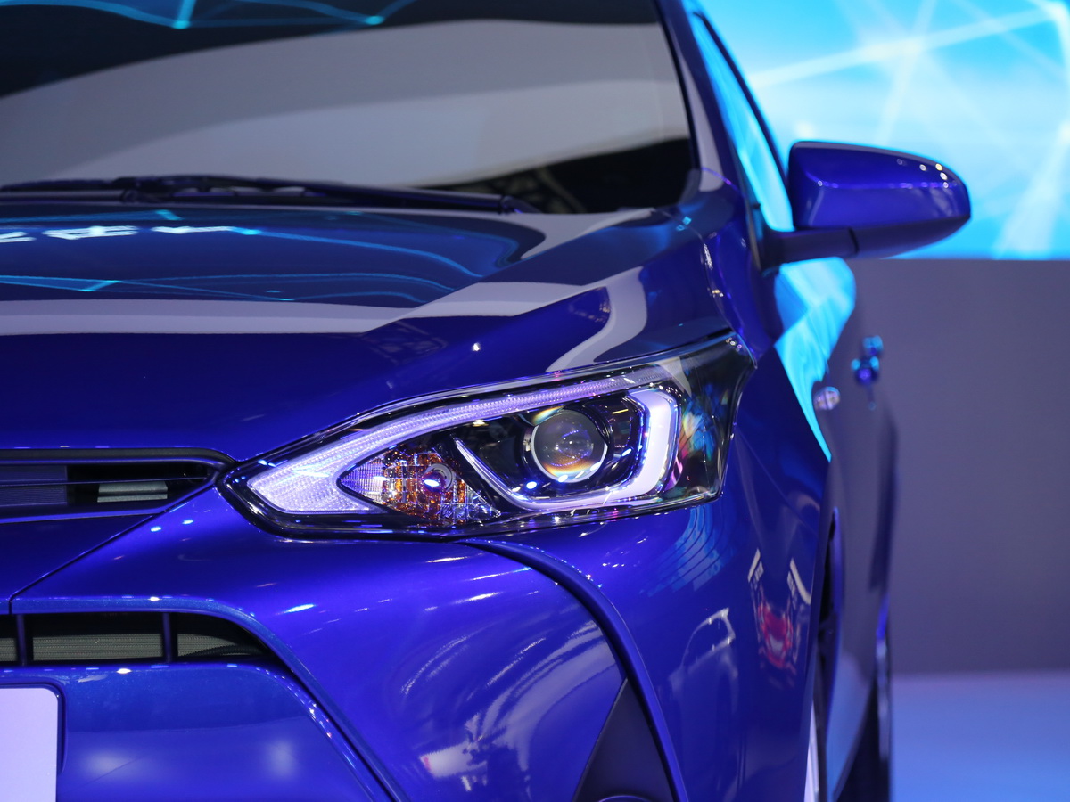 YARiS L DƬ