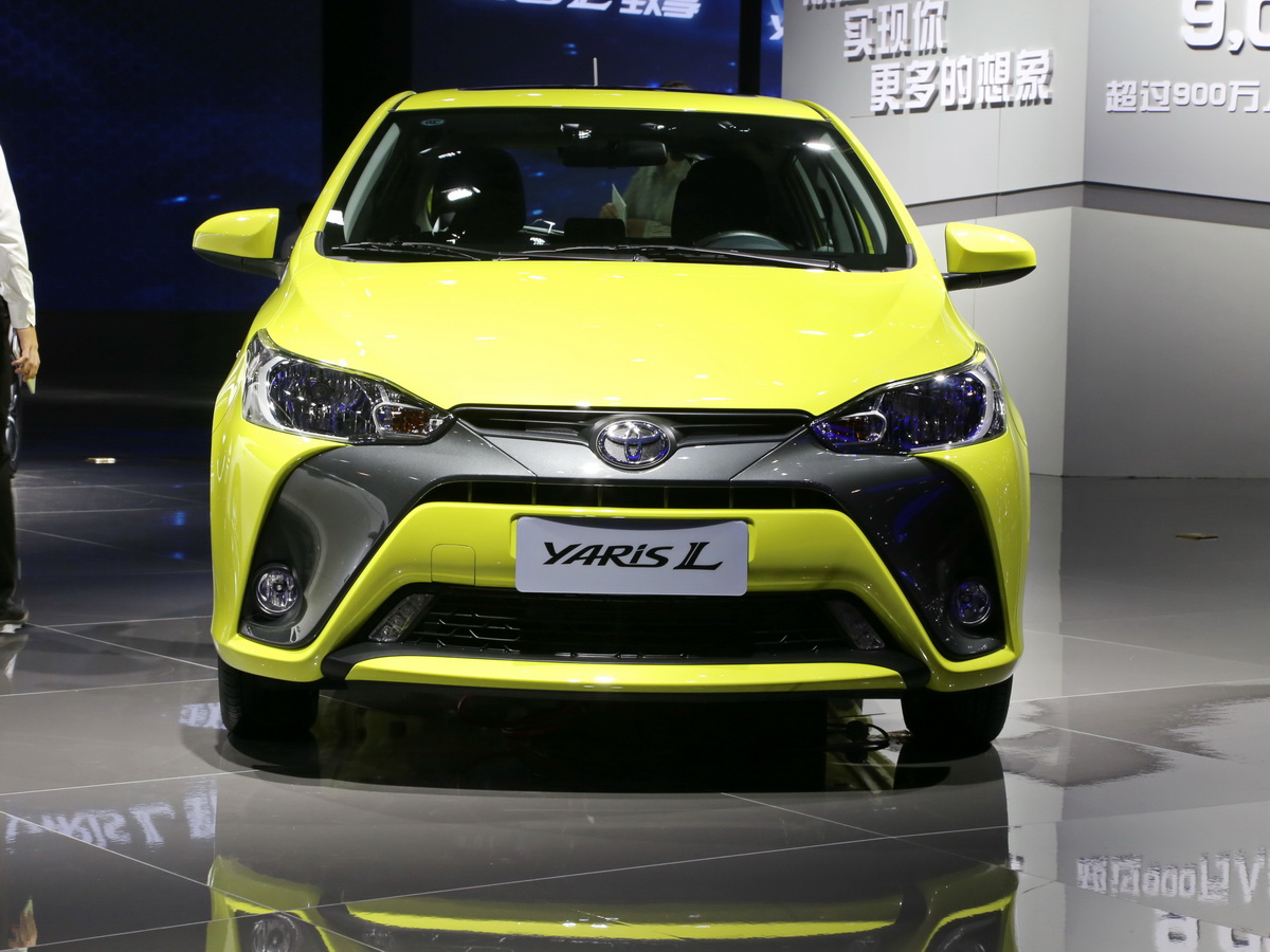 YARiS L ňDƬ