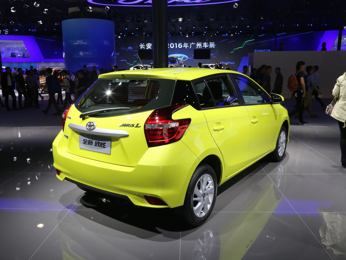 YARiS L ňDƬ