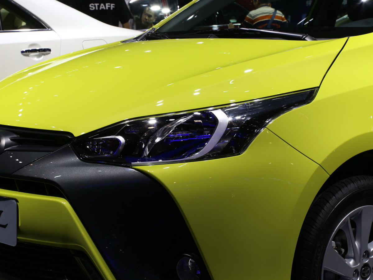 YARiS L ňDƬ