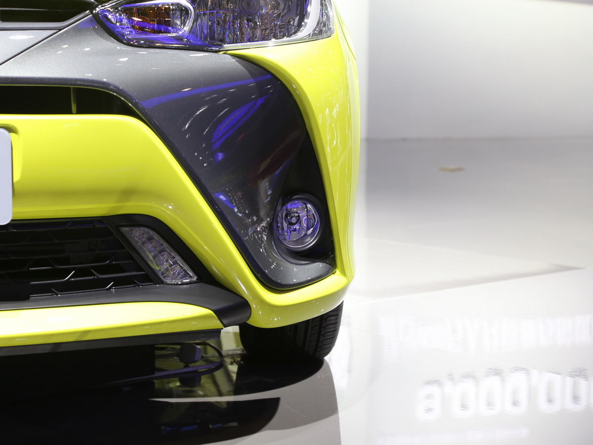 YARiS L ňDƬ
