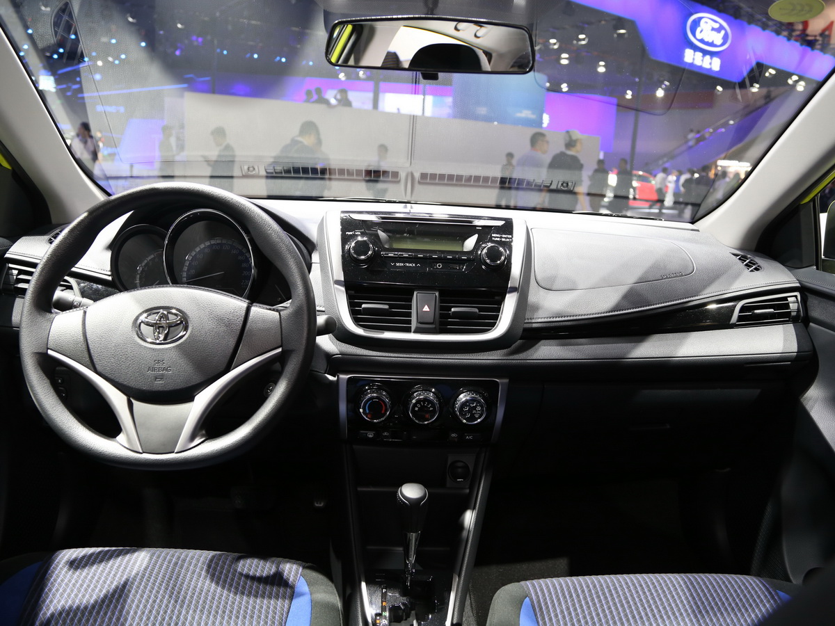 YARiS L ňDƬ