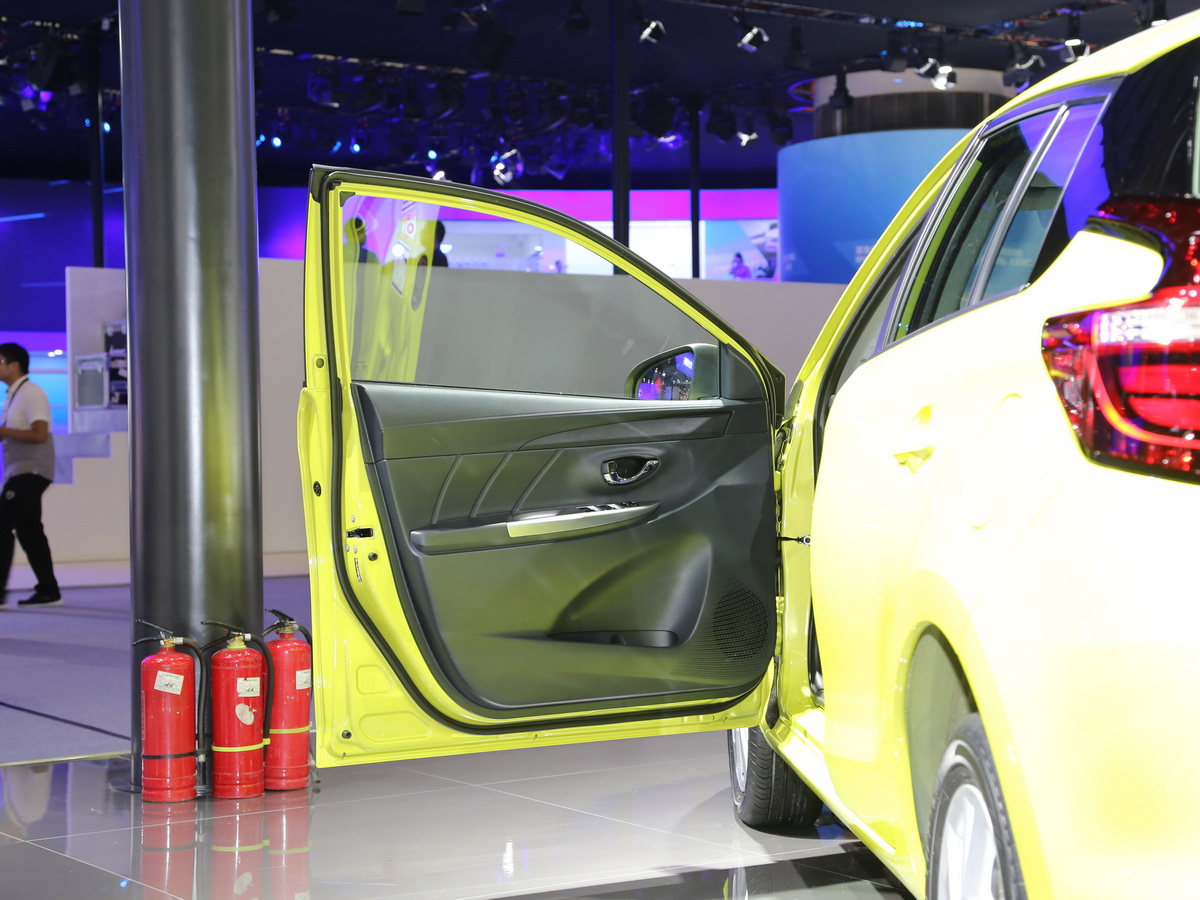 YARiS L ňDƬ
