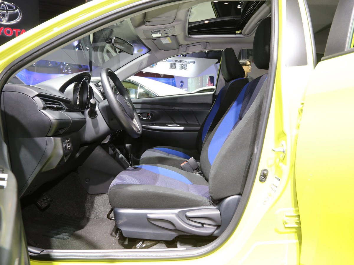YARiS L ňDƬ