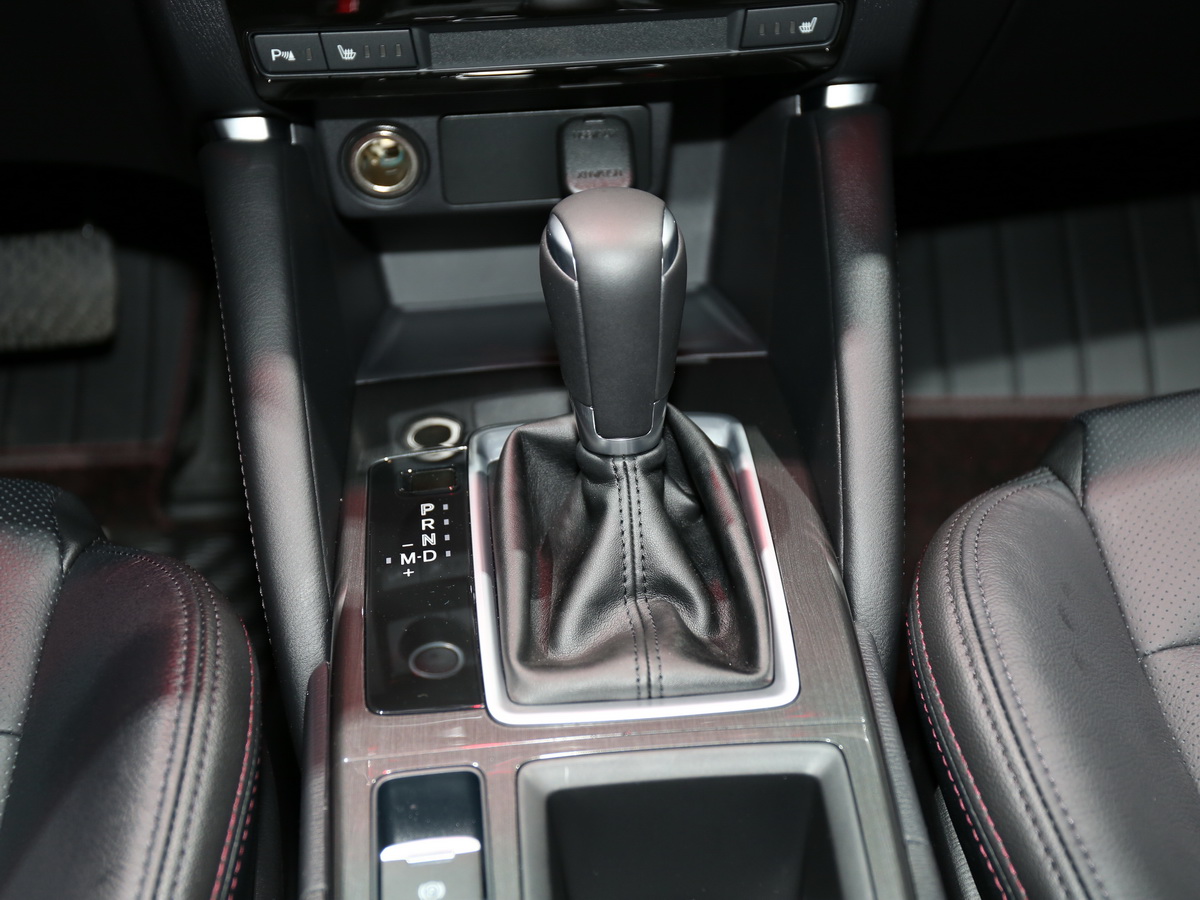 馬自達(dá)CX-5車展高清大圖