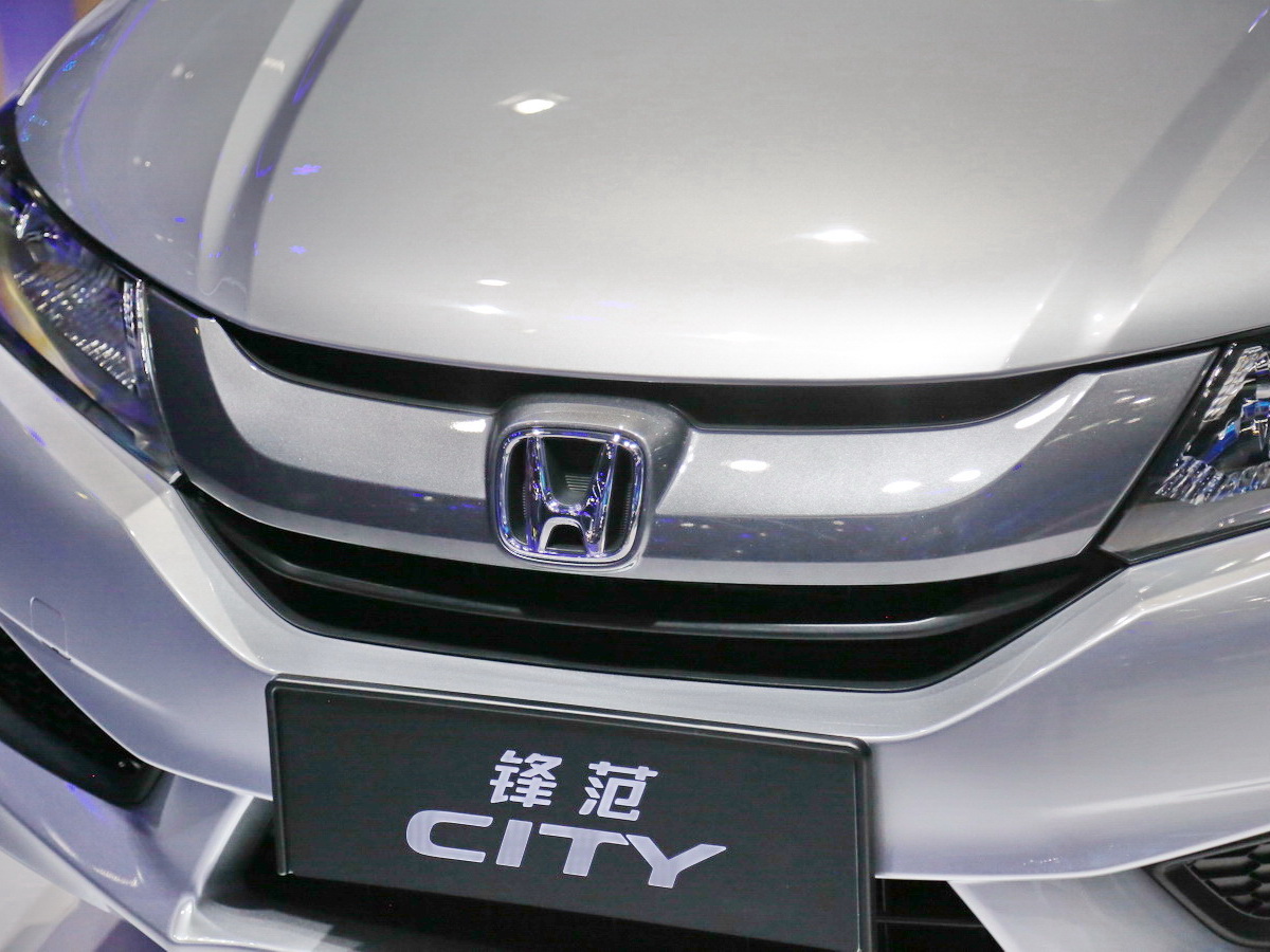 鋒范車(chē)展高清大圖