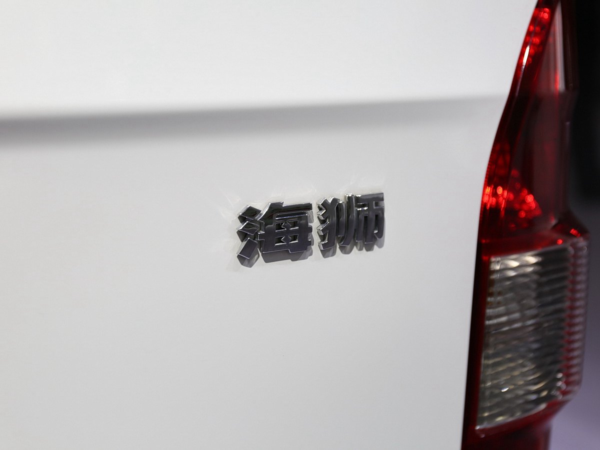 新海獅車展高清大圖