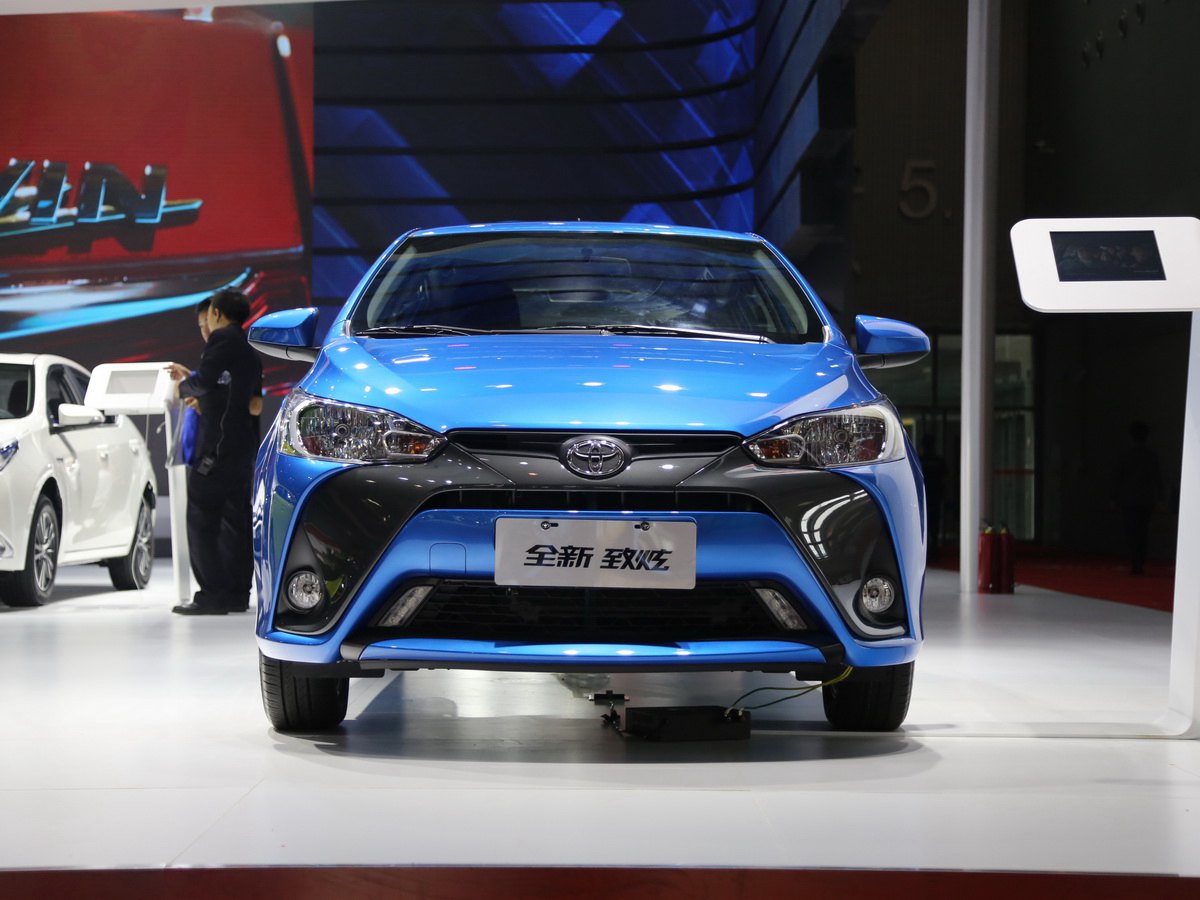 YARiS L ňDƬ