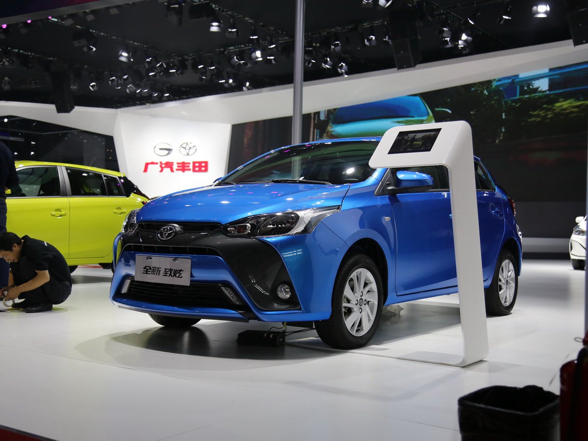 YARiS L ňDƬ