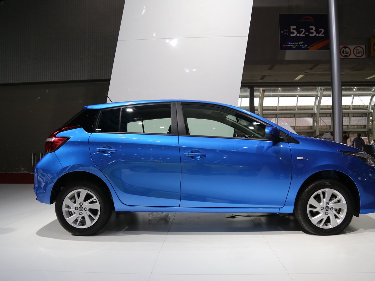YARiS L ňDƬ