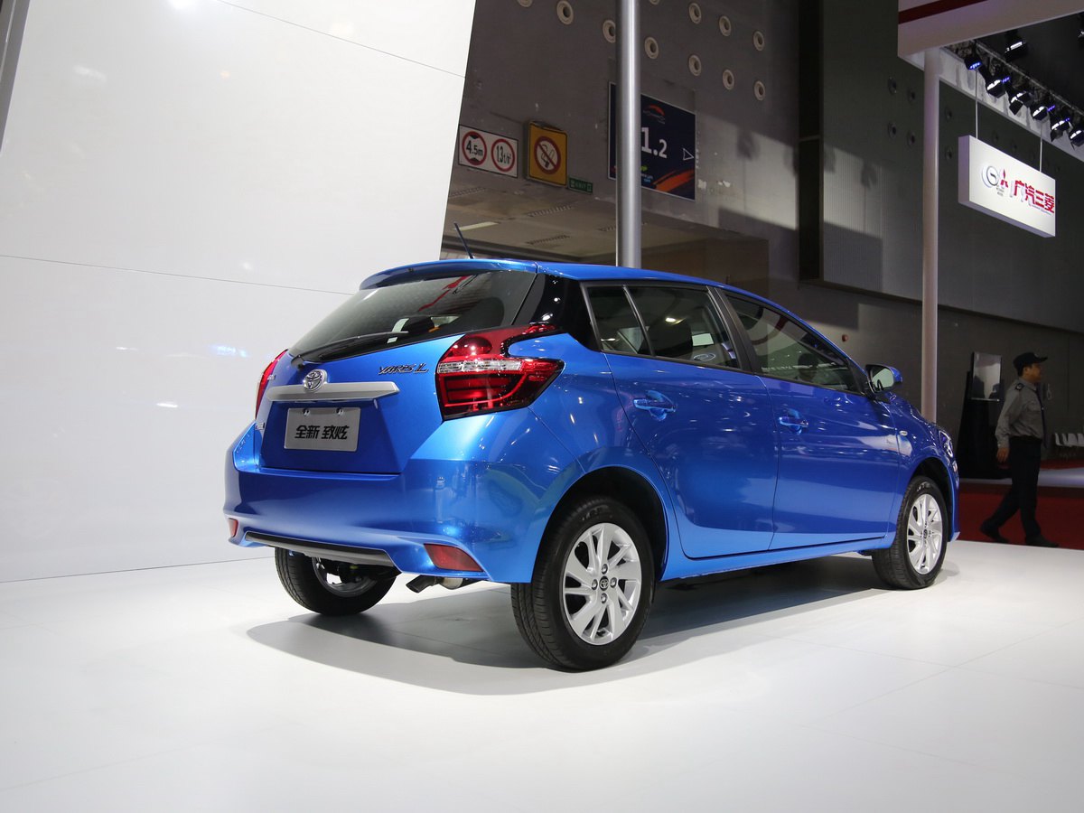 YARiS L ňDƬ