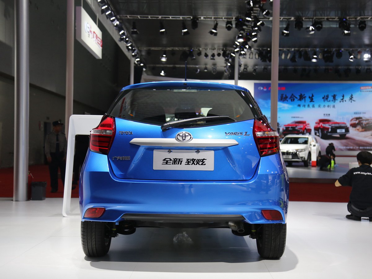 YARiS L ňDƬ