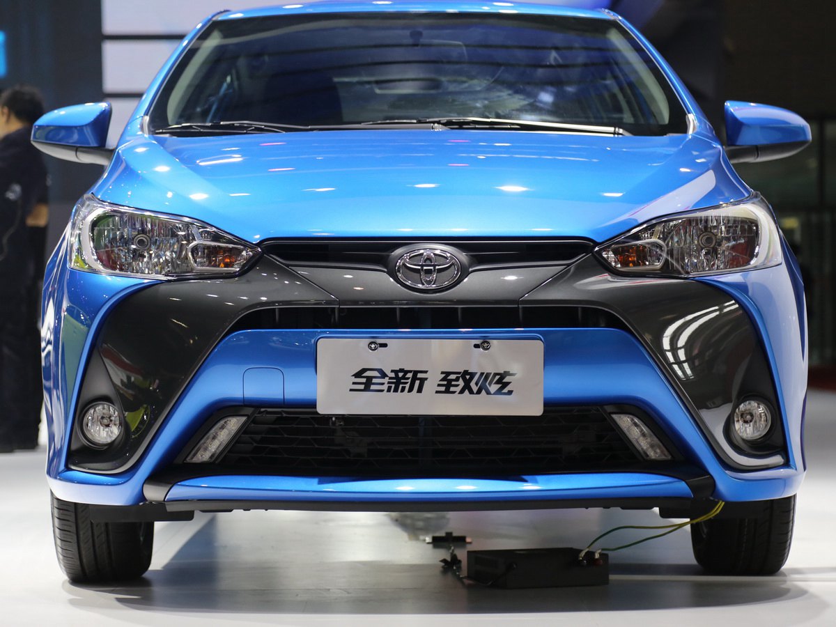 YARiS L ňDƬ