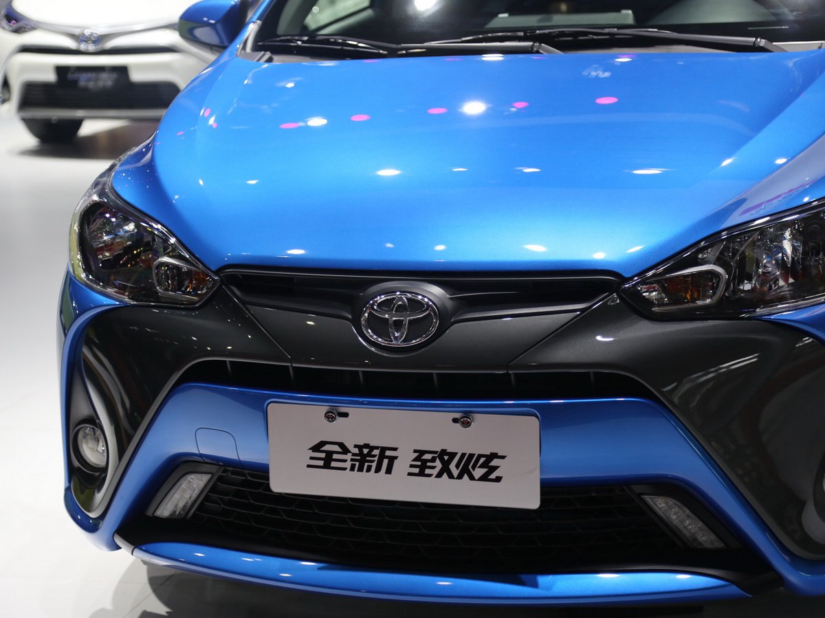 YARiS L ňDƬ