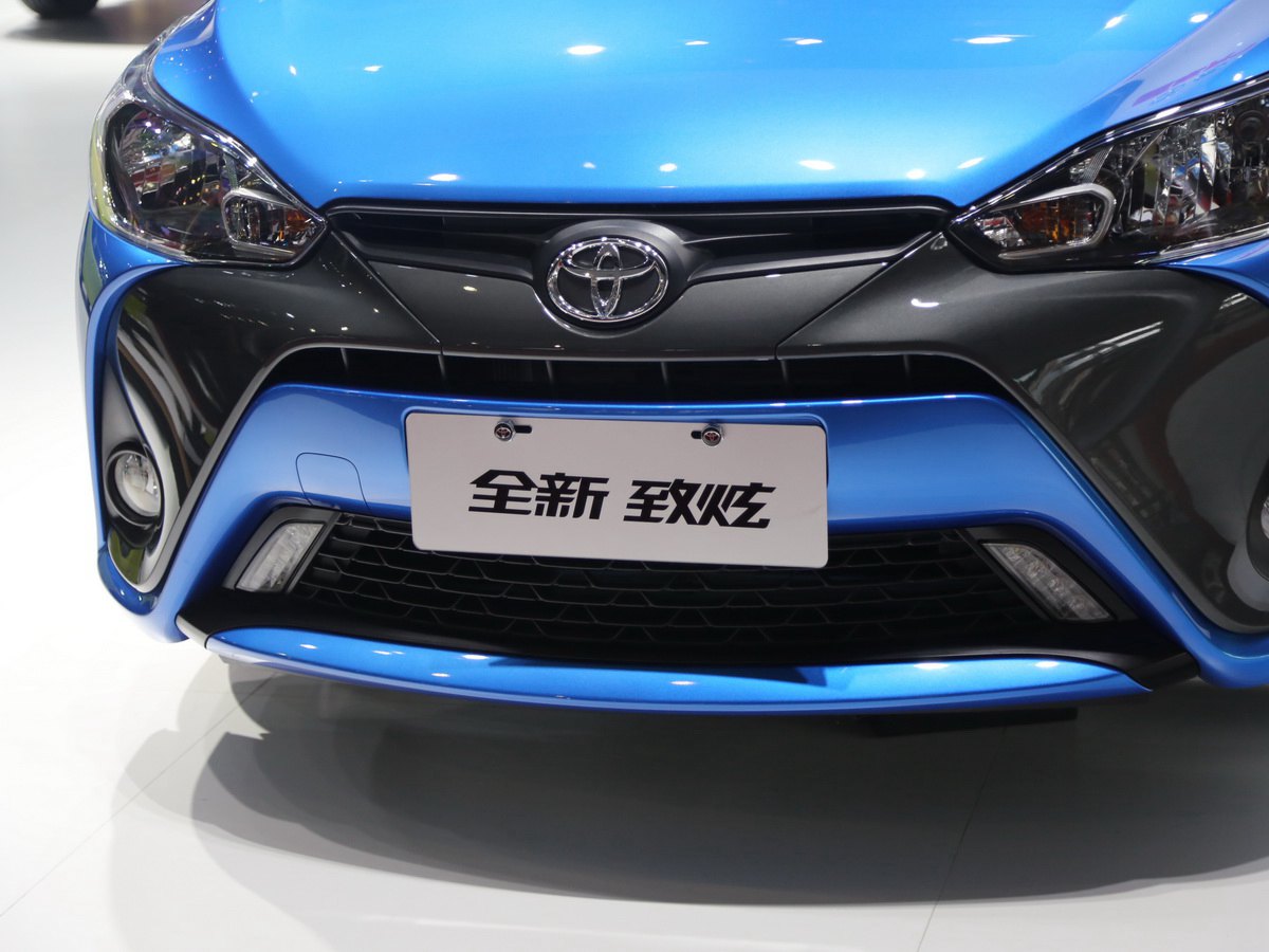 YARiS L ňDƬ