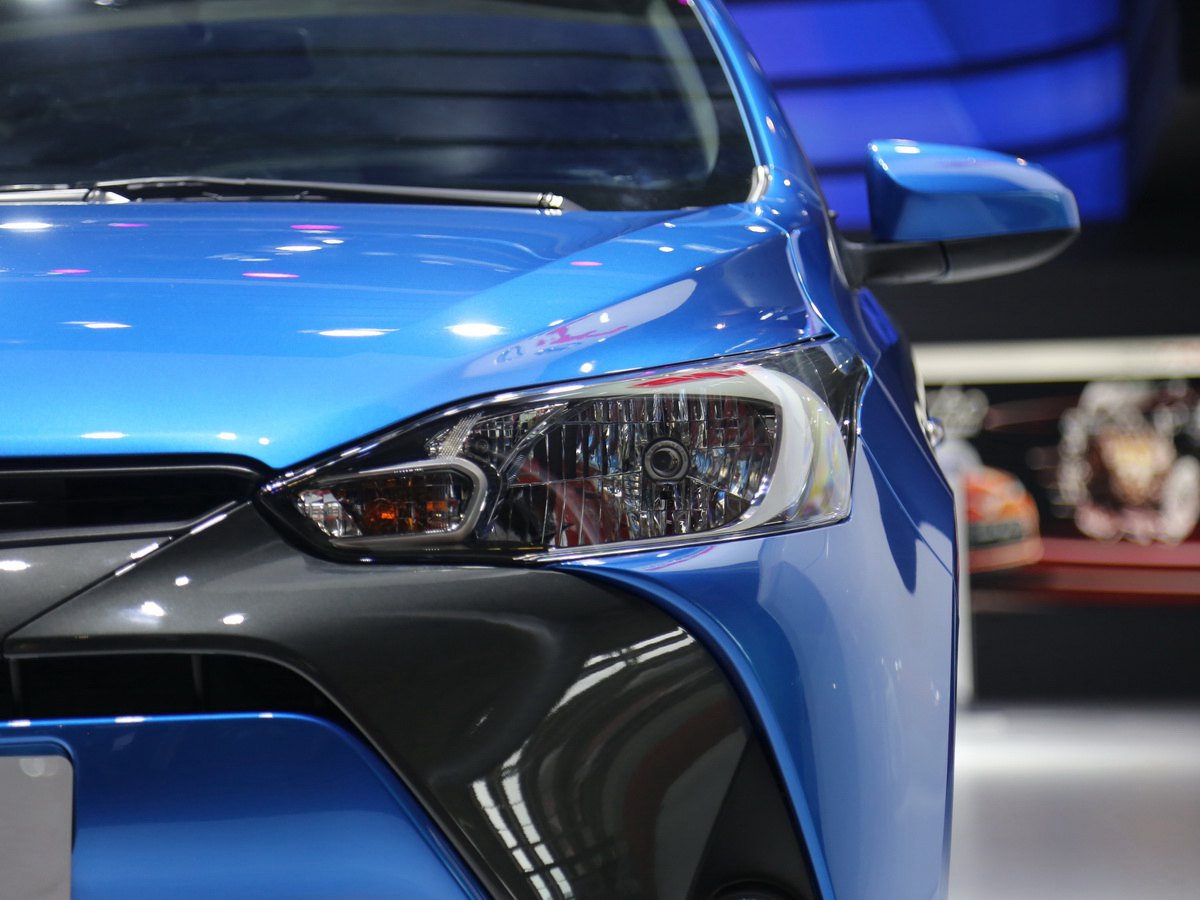 YARiS L ňDƬ