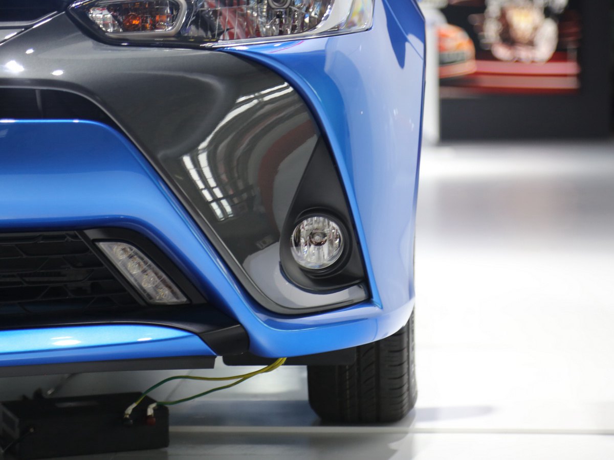 YARiS L ňDƬ