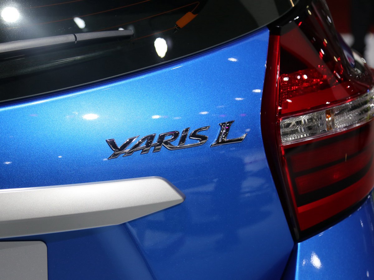 YARiS L ňDƬ