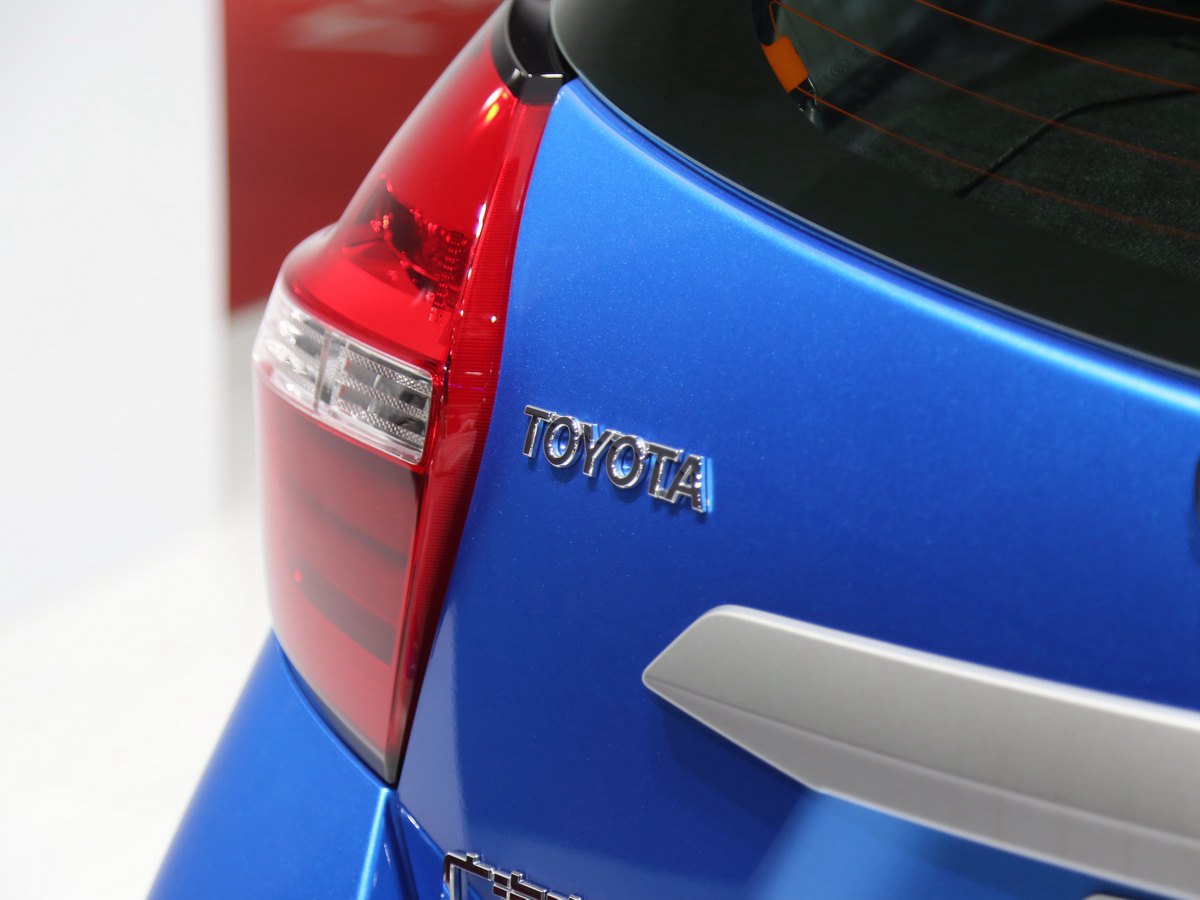 YARiS L ňDƬ