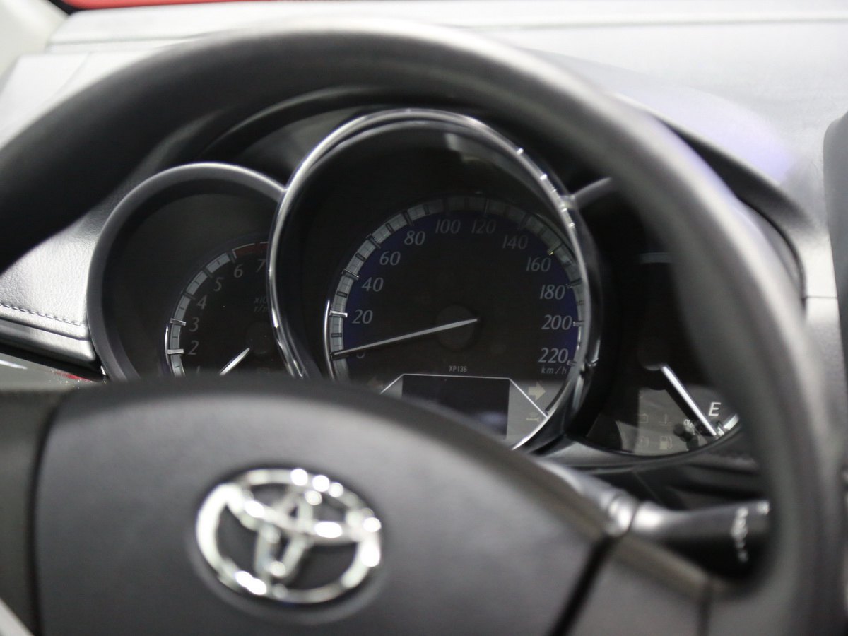 YARiS L ňDƬ