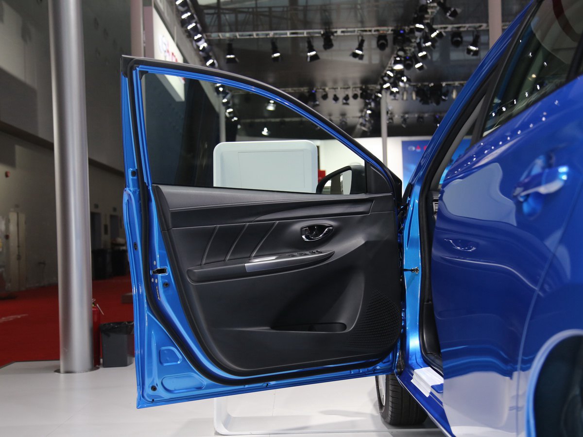 YARiS L ňDƬ