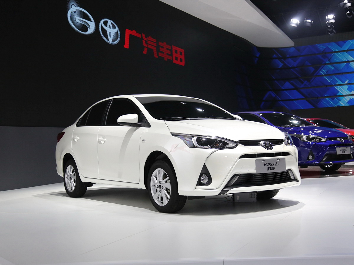 YARiS L DƬ