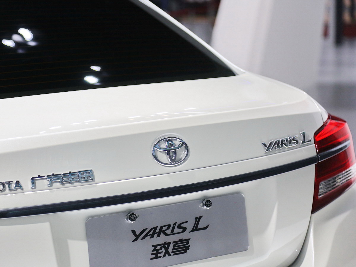 YARiS L DƬ