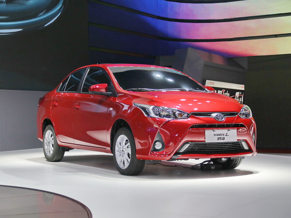 YARiS L DƬ