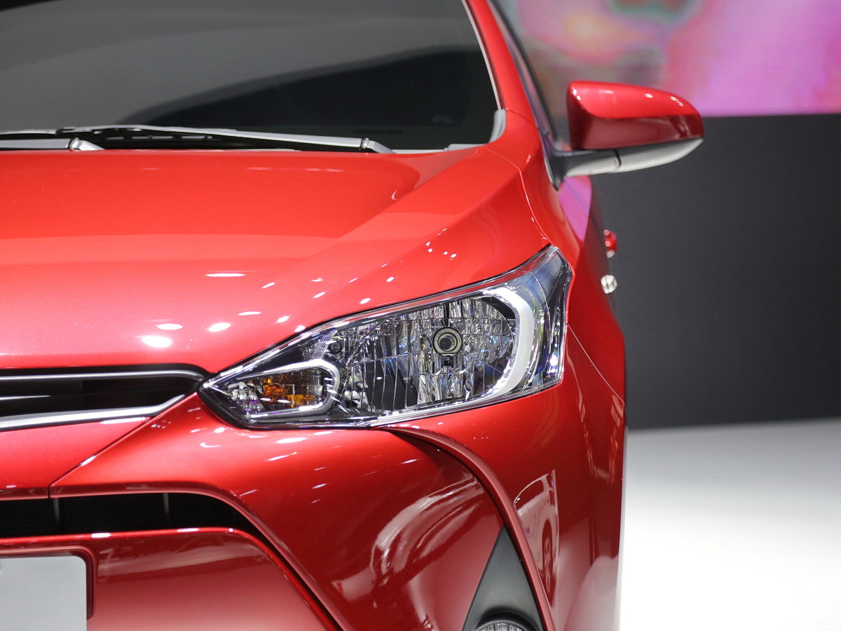 YARiS L DƬ